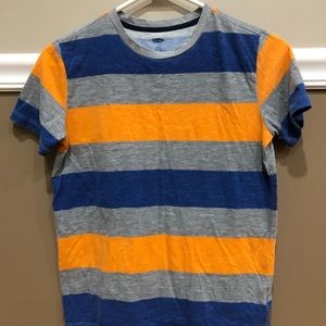 Old Navy boys short sleeve t shirt Size 10/12